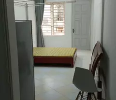 Cho thuê phòng trọ, mặt đường Phan Văn Trường, Trần Quốc Hoàn