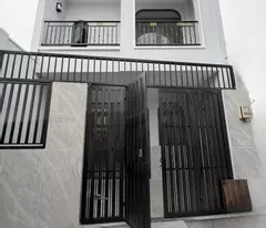 HÀNG NGON GÒ VẤP – 5.3M NỞ HẬU – 87M2 – 6.X TỶ.