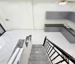 HÀNG NGON GÒ VẤP – 5.3M NỞ HẬU – 87M2 – 6.X TỶ.