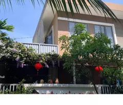 Bán nhà KDC đường gò cát Q9, 203m2