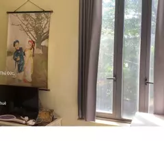 Bán nhà KDC đường gò cát Q9, 203m2