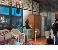 Bán nhà KDC đường gò cát Q9, 203m2