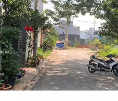 Bán nhà KDC đường gò cát Q9, 203m2