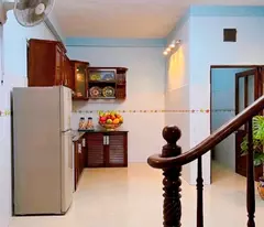 Bán nhà Hẻm Ô tô Cách Mạng Tháng Tám – QUẬN 10 – 4 x 14m (59 m2) – 12.2 tỷ
