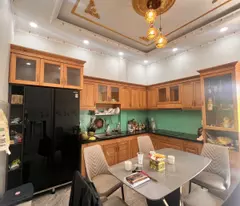 Bình Tân: Bán nhà 4 tầng, 59m2 Liên Khu 4-5, 4PN, sổ hồng, giá 7.5 tỷ, vị trí đẹp, tiện ích đầy
