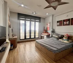 Bình Tân: Bán nhà 4 tầng, 59m2 Liên Khu 4-5, 4PN, sổ hồng, giá 7.5 tỷ, vị trí đẹp, tiện ích đầy