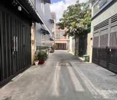 Bình Tân: Bán nhà 4 tầng, 59m2 Liên Khu 4-5, 4PN, sổ hồng, giá 7.5 tỷ, vị trí đẹp, tiện ích đầy