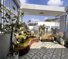 Bình Tân: Bán nhà 4 tầng, 59m2 Liên Khu 4-5, 4PN, sổ hồng, giá 7.5 tỷ, vị trí đẹp, tiện ích đầy