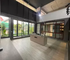 BÁN TOÀ NHÀ 8 TẦNG NGÕ 172 LẠC LONG QUÂN TÂY HỒ - ÔTÔ TRÁNH KINH DOANH CỰC ĐỈNH: DT 288M2 - 155 TỶ