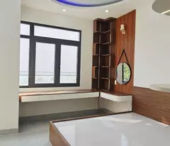 Đường xe tải thông 4 Tầng - Khu Phân Lô Đồng Bộ Gần Mặt Tiền Lã Xuân Oai 50m2- Phù Hợp Kinh Doanh