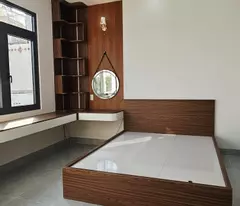 Đường xe tải thông 4 Tầng - Khu Phân Lô Đồng Bộ Gần Mặt Tiền Lã Xuân Oai 50m2- Phù Hợp Kinh Doanh