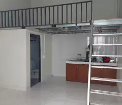 CHO THUÊ PHÒNG TRỌ – TP BẮC GIANG - 20M2 - CHỈ 2TR3