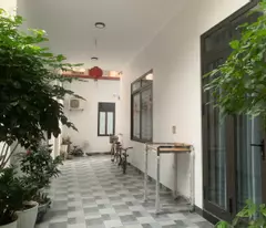 CHO THUÊ PHÒNG TRỌ – TP BẮC GIANG - 20M2 - CHỈ 2TR3