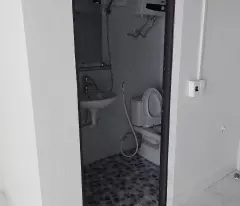 CHO THUÊ PHÒNG TRỌ – TP BẮC GIANG - 20M2 - CHỈ 2TR3