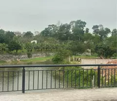 BÁN ĐẤT KHU HÒA LẠC, 100M2 FULL THỔ CƯ,3,2 TỶ