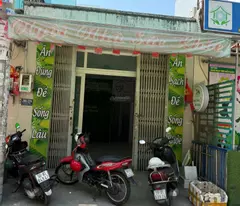 BÁN NHÀ CẤP 4 (96M2) ĐƯỜNG BÌNH TRỊ ĐÔNG (LỘ GIỚI 12M), P.BÌNH TRỊ ĐÔNG, Q.BÌNH TÂN, TP HỒ CHÍ MINH
