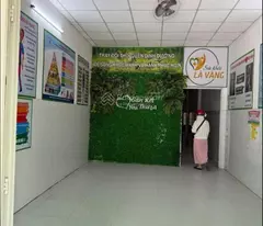 BÁN NHÀ CẤP 4 (96M2) ĐƯỜNG BÌNH TRỊ ĐÔNG (LỘ GIỚI 12M), P.BÌNH TRỊ ĐÔNG, Q.BÌNH TÂN, TP HỒ CHÍ MINH