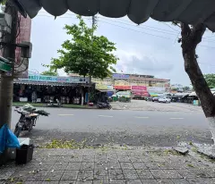 Cho thuê mặt bằng kinh doanh chính chủ, không qua trung gian - Cẩm Lệ, Đà Nẵng