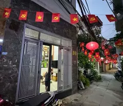 BÁN NHÀ TRẦN CUNG – LÔ GÓC 2 THOÁNG – Ô TÔ ĐỖ CỬA – TIỀM NĂNG TĂNG GIÁ CAO