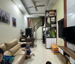 BÁN NHÀ TRẦN CUNG – LÔ GÓC 2 THOÁNG – Ô TÔ ĐỖ CỬA – TIỀM NĂNG TĂNG GIÁ CAO