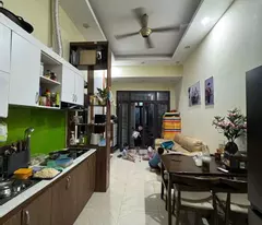 BÁN NHÀ TRẦN CUNG – LÔ GÓC 2 THOÁNG – Ô TÔ ĐỖ CỬA – TIỀM NĂNG TĂNG GIÁ CAO