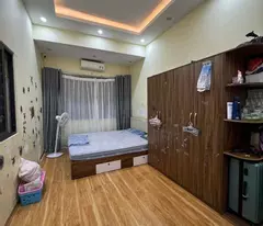BÁN NHÀ TRẦN CUNG – LÔ GÓC 2 THOÁNG – Ô TÔ ĐỖ CỬA – TIỀM NĂNG TĂNG GIÁ CAO