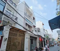 Bán gấp nhà MT Bàu Cát 133m² – giá 15 tỷ, khách thiện chí có giá tốt