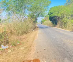 1ha mặt tiền nhựa chính vào thác Pongour, phú hội cũ, đức trọng, lâm đồng