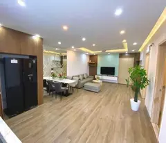 Cần bán gấp căn góc 80m2 giá 4 tỷ tại Thanh Hà-Hà Đông