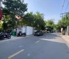 Bán nhà mặt tiền Trúc Đường, Thảo Điền, 115m2, view sông, CTXD Hầm 5 tầng, 34.9 tỷ