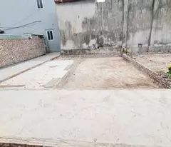 Bán 40m2 đất, Đức thượng,Hoài đức,Hà nội, lô góc 20m ra ô tô.
