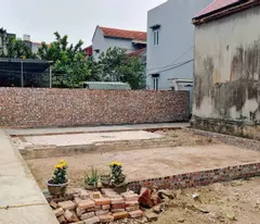 Bán 40m2 đất, Đức thượng,Hoài đức,Hà nội, lô góc 20m ra ô tô.