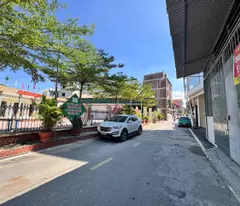 Bán 40m2 đất, Đức thượng,Hoài đức,Hà nội, lô góc 20m ra ô tô.