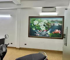 CHO THUÊ VĂN PHÒNG  TẦNG 1 – KĐT MỖ LAO, HÀ ĐÔNG, HÀ NỘI