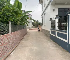 BÁN ĐẤT THÔN QUANG TRUNG XÃ QUỲNH PHỤ - CÁCH KCN SAO VÀNG 1P ĐI XE - GIÁ 690 TRIỆU
