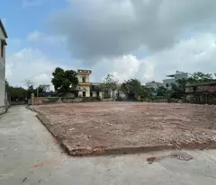BÁN ĐẤT THÔN QUANG TRUNG XÃ QUỲNH PHỤ - CÁCH KCN SAO VÀNG 1P ĐI XE - GIÁ 690 TRIỆU