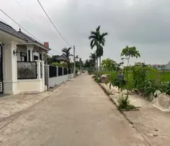 BÁN ĐẤT THÔN QUANG TRUNG XÃ QUỲNH PHỤ - CÁCH KCN SAO VÀNG 1P ĐI XE - GIÁ 690 TRIỆU