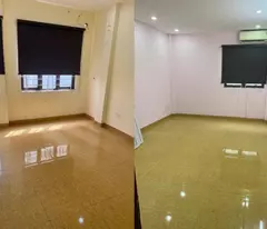 CHÍNH CHỦ CHO THUÊ NHÀ NGÕ 77 BẰNG LIỆT - TRƯỜNG CHU VĂN AN ĐI VÀO 200M .