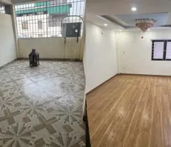 CHÍNH CHỦ CHO THUÊ NHÀ NGÕ 77 BẰNG LIỆT - TRƯỜNG CHU VĂN AN ĐI VÀO 200M .
