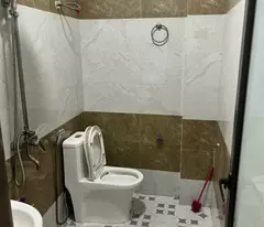 CHÍNH CHỦ CHO THUÊ NHÀ NGÕ 77 BẰNG LIỆT - TRƯỜNG CHU VĂN AN ĐI VÀO 200M .