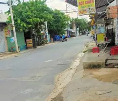 XƯỞNG MẶT TIỀN HIỆP THÀNH 13 NỐI DÀI – ĐƯỜNG 12M – GIÁ CHỈ 8.69 TỶ