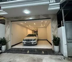 PHỐ NGỌC LÂM, LONG BIÊN 80M2, 6T 7 CHỖ VÀO NHÀ, FULL NỘI THẤT - 19.X TỶ