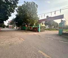 Bán nhà TDC Thượng Thanh 40m x 4T vỉa hè kinh doanh view thoáng nhỉnh 12 tỷ còn tl.