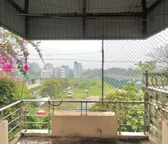 Bán nhà TDC Thượng Thanh 40m x 4T vỉa hè kinh doanh view thoáng nhỉnh 12 tỷ còn tl.