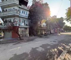 Bán nhà TDC Thượng Thanh 40m x 4T vỉa hè kinh doanh view thoáng nhỉnh 12 tỷ còn tl.