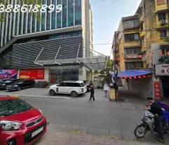 💎 SIÊU PHẨM LÔ GÓC NGỌC KHÁNH 87M2 - 5 TẦNG - Ô TÔ TRÁNH 2 MẶT - GIÁ 28.2 TỶ 💎