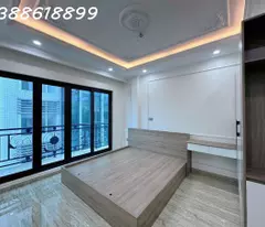 💎 SIÊU PHẨM CCMN NGỌC KHÁNH 55M2 - 8 TẦNG THANG MÁY - SÁT VINHOMES GIẢNG VÕ - GIÁ 25 TỶ 💎