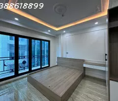 💎 SIÊU PHẨM CCMN NGỌC KHÁNH 55M2 - 8 TẦNG THANG MÁY - SÁT VINHOMES GIẢNG VÕ - GIÁ 25 TỶ 💎