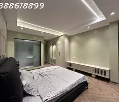 💎 SIÊU PHẨM BA ĐÌNH - 48M2 - 6 TẦNG THANG MÁY - GARA Ô TÔ - GIÁ 20.8 TỶ 💎