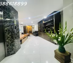 💎 SIÊU PHẨM NGỌC KHÁNH 110M2 - 8 TẦNG - MT KHỦNG 9.8M - GIÁ 85 TỶ 💎